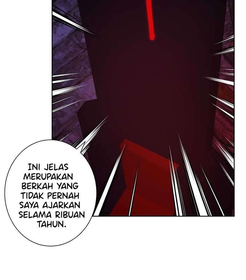 I Conquered A Religion, And With It Came A Harem Chapter 9 Gambar 21