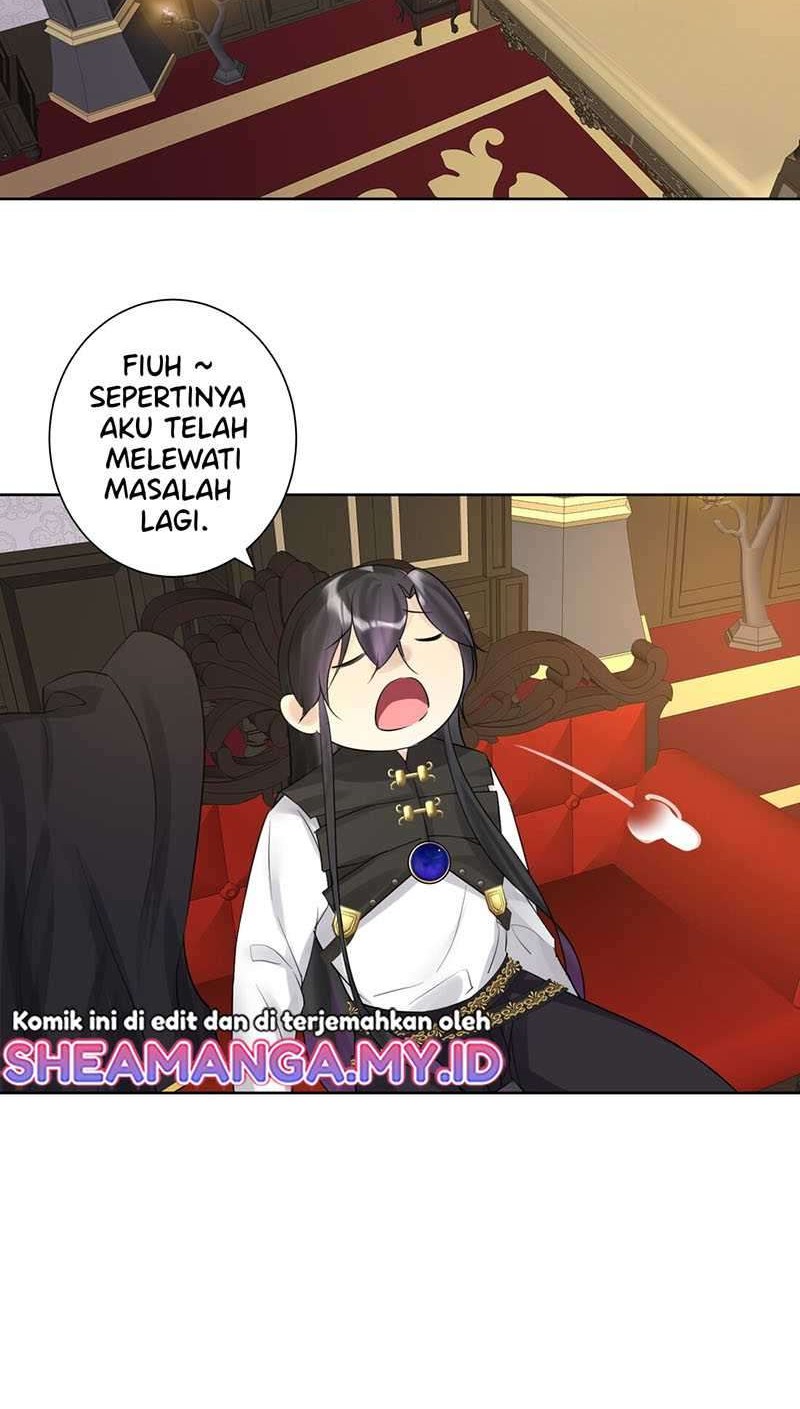 I Conquered A Religion, And With It Came A Harem Chapter 9 Gambar 25