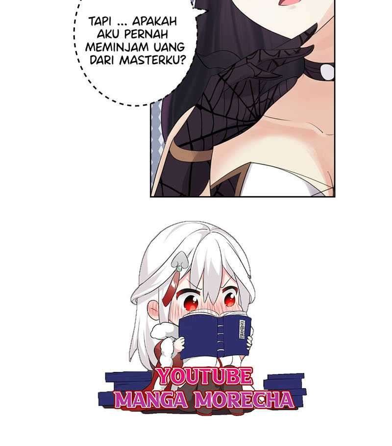 I Conquered A Religion, And With It Came A Harem Chapter 08 Gambar 6