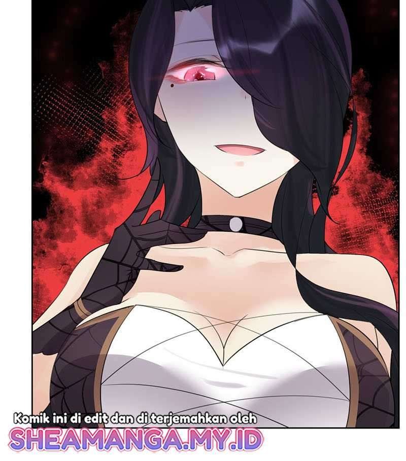 I Conquered A Religion, And With It Came A Harem Chapter 08 Gambar 16