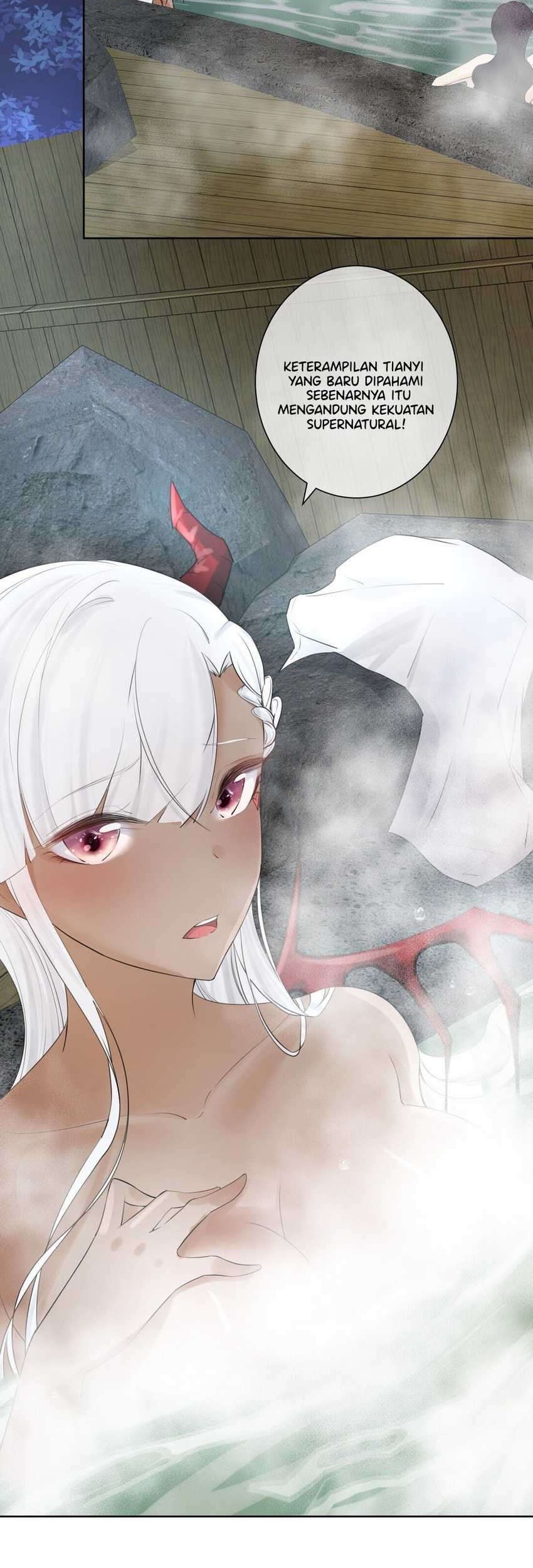 I Conquered A Religion, And With It Came A Harem Chapter 7 Gambar 4