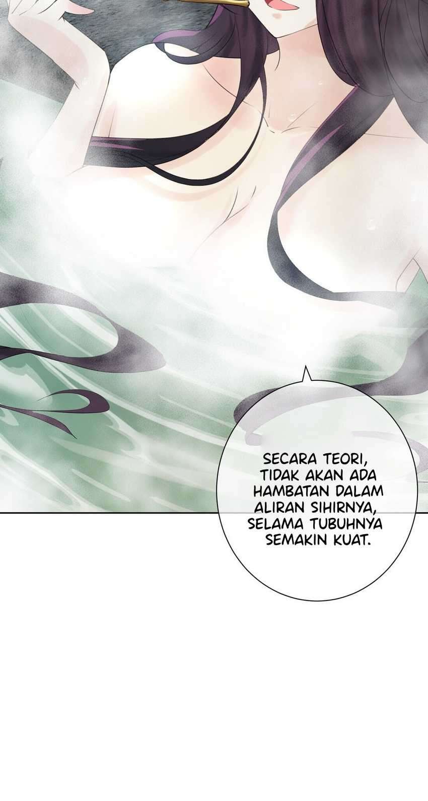 I Conquered A Religion, And With It Came A Harem Chapter 7 Gambar 6