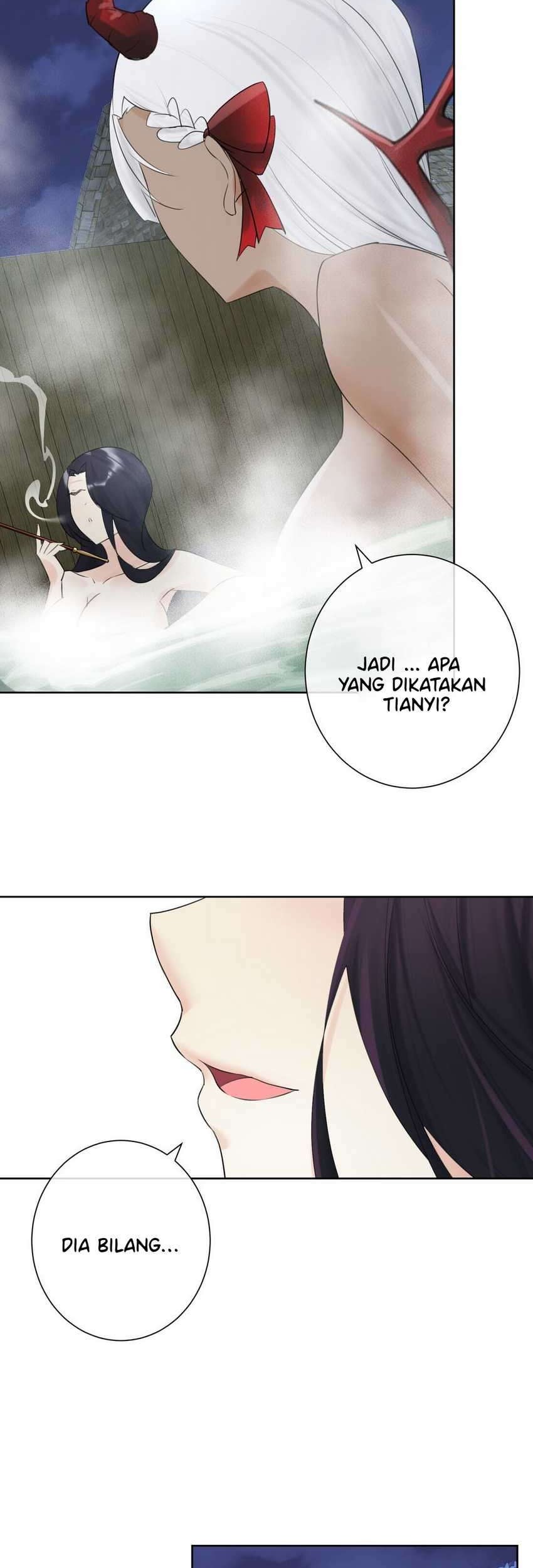 I Conquered A Religion, And With It Came A Harem Chapter 7 Gambar 9
