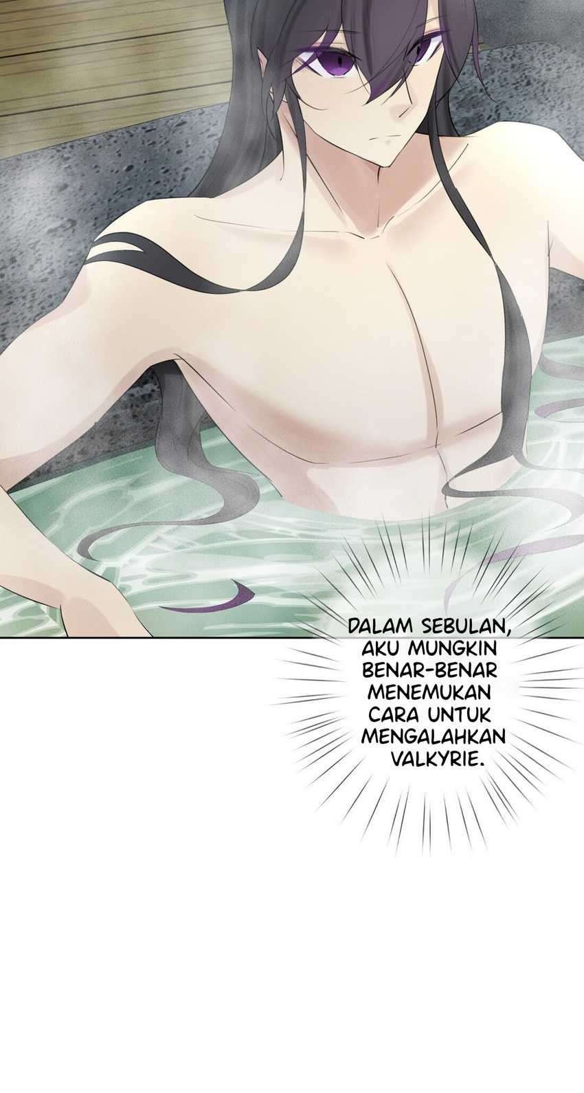 I Conquered A Religion, And With It Came A Harem Chapter 7 Gambar 11