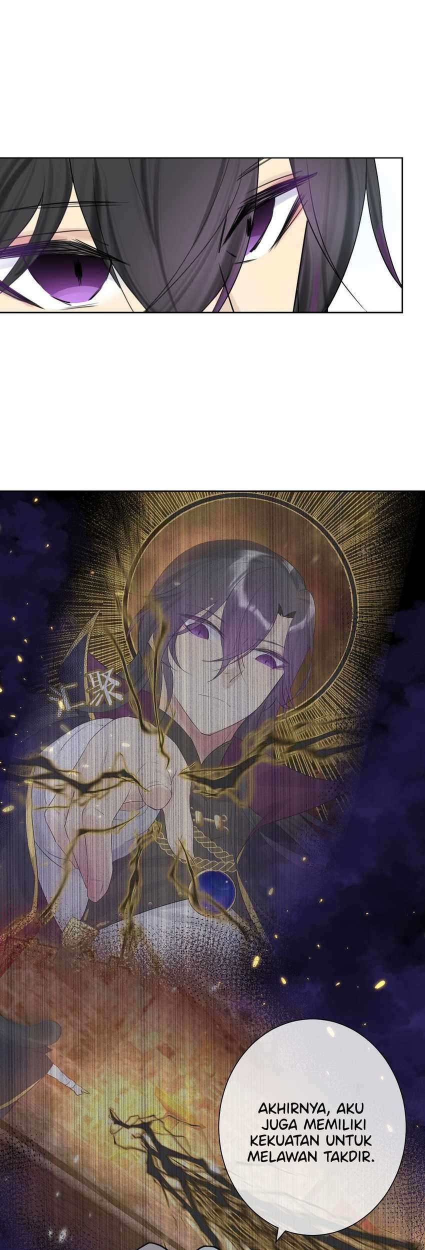 I Conquered A Religion, And With It Came A Harem Chapter 7 Gambar 12