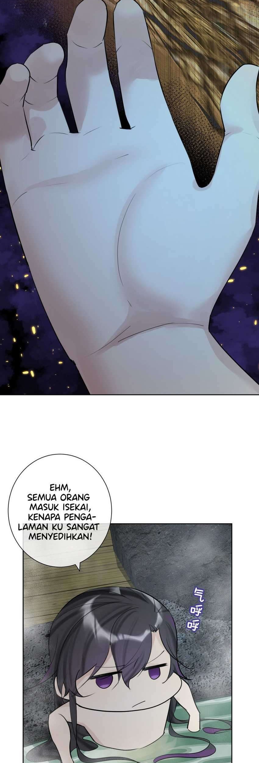 I Conquered A Religion, And With It Came A Harem Chapter 7 Gambar 13