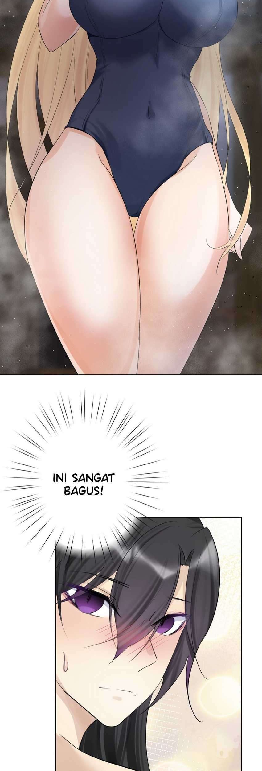 I Conquered A Religion, And With It Came A Harem Chapter 7 Gambar 19