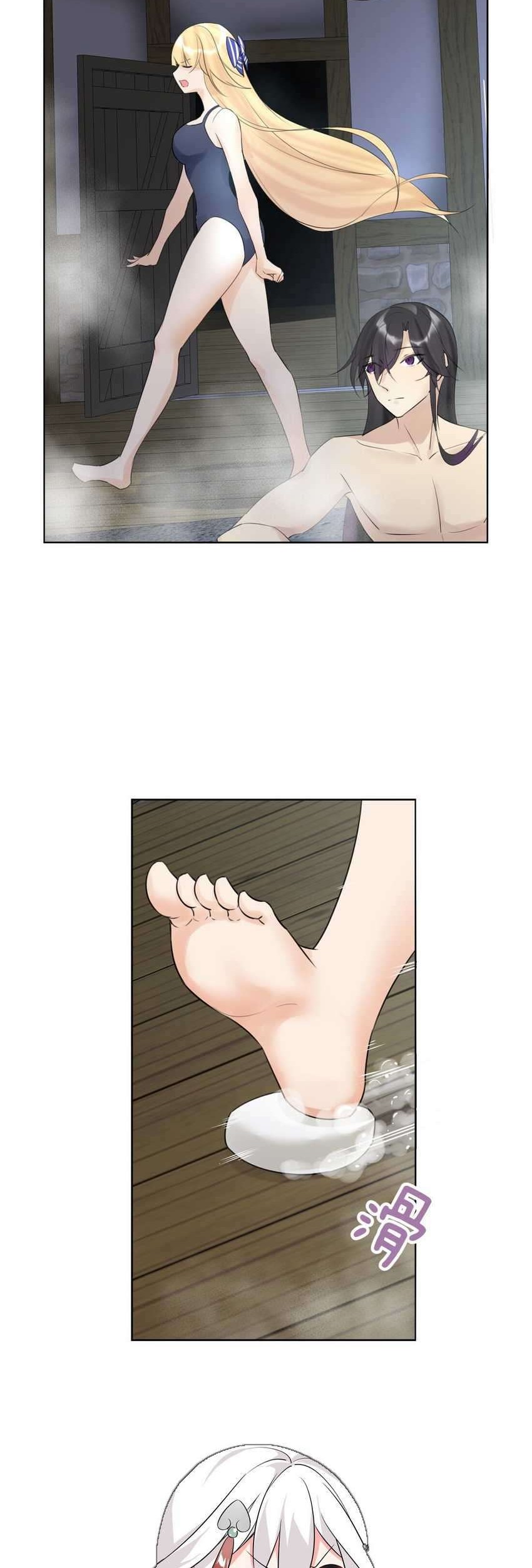 I Conquered A Religion, And With It Came A Harem Chapter 7 Gambar 25