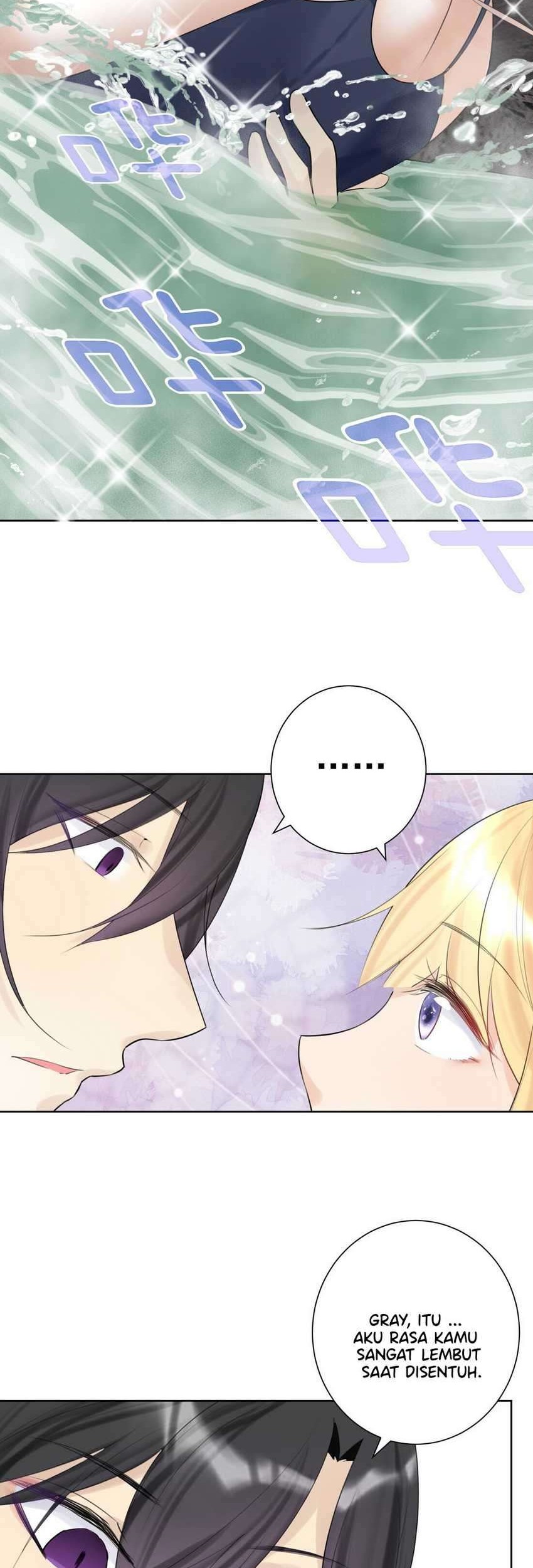 I Conquered A Religion, And With It Came A Harem Chapter 7 Gambar 28