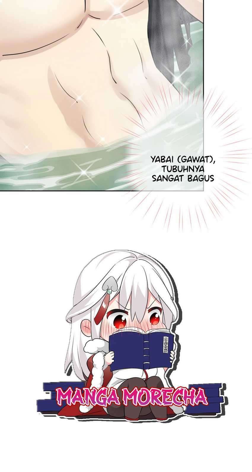 I Conquered A Religion, And With It Came A Harem Chapter 7 Gambar 31