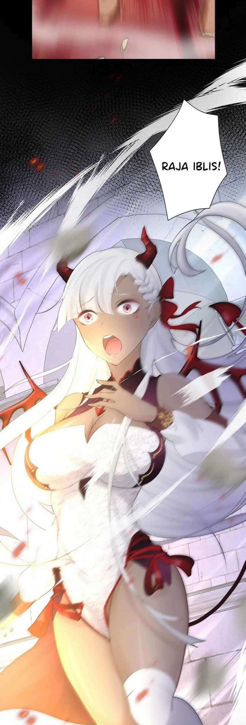 I Conquered A Religion, And With It Came A Harem Chapter 6 Gambar 5