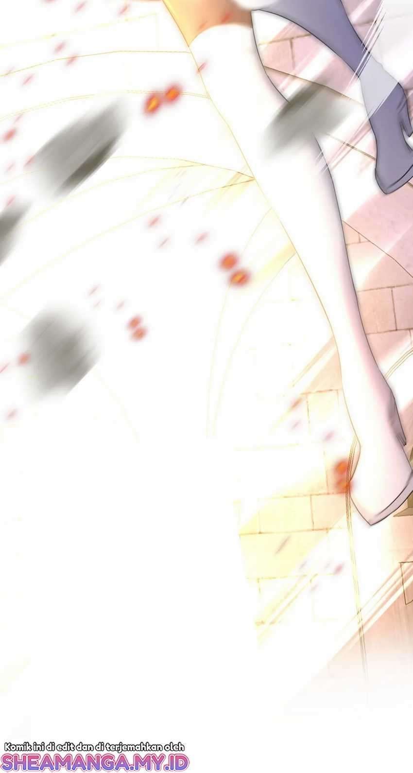 I Conquered A Religion, And With It Came A Harem Chapter 6 Gambar 6