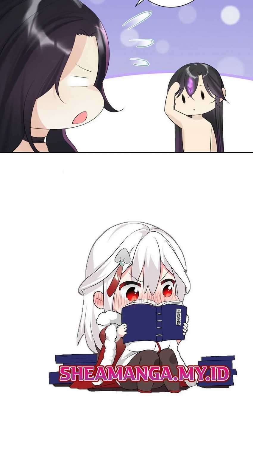 I Conquered A Religion, And With It Came A Harem Chapter 6 Gambar 11