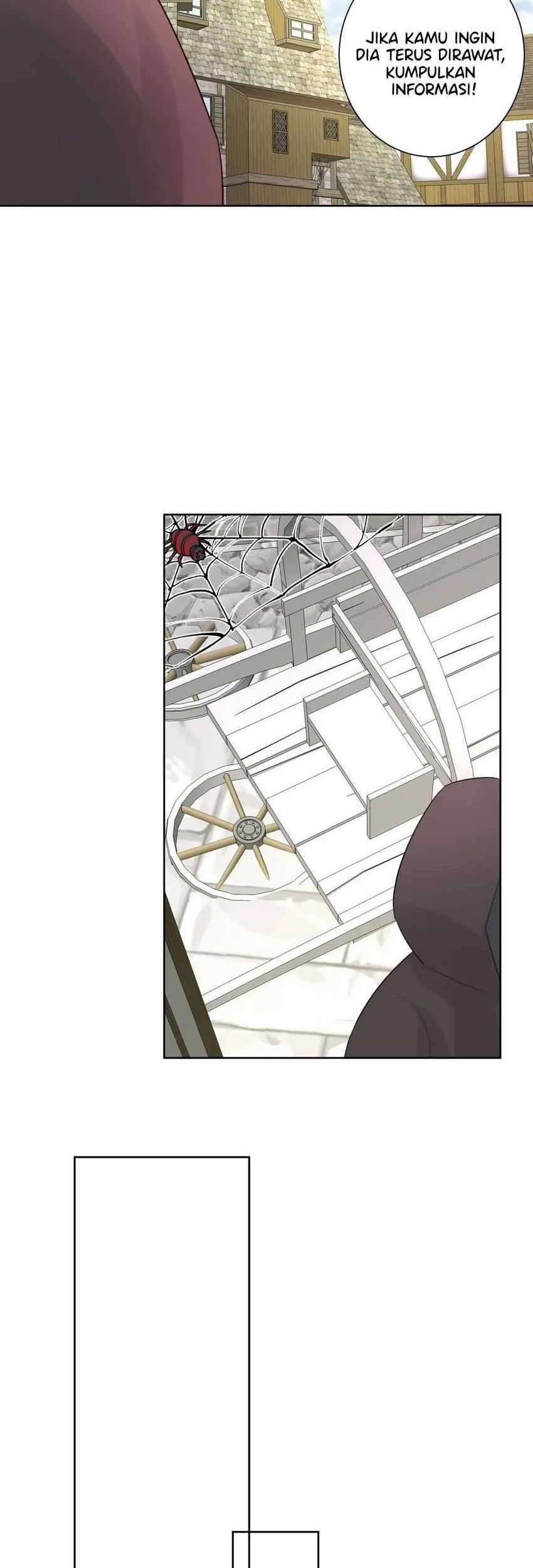 I Conquered A Religion, And With It Came A Harem Chapter 6 Gambar 18