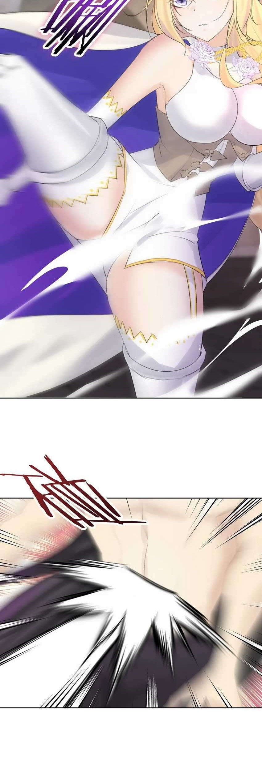 I Conquered A Religion, And With It Came A Harem Chapter 6 Gambar 20