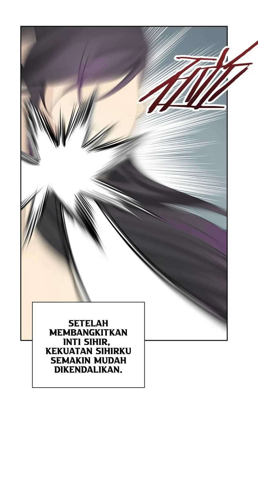 I Conquered A Religion, And With It Came A Harem Chapter 6 Gambar 21