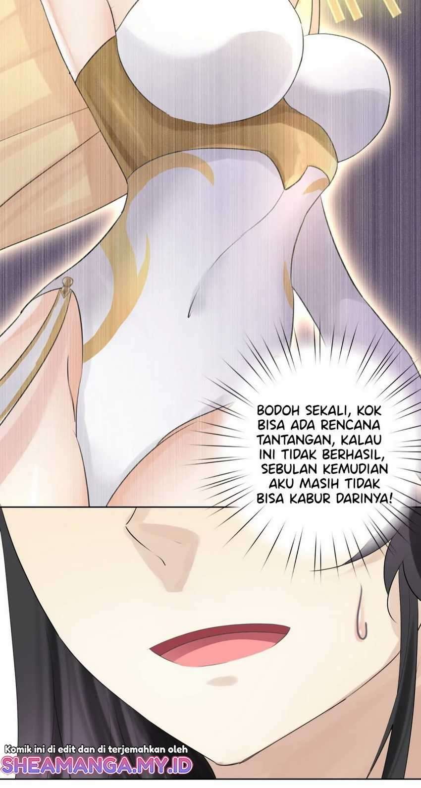 I Conquered A Religion, And With It Came A Harem Chapter 6 Gambar 31