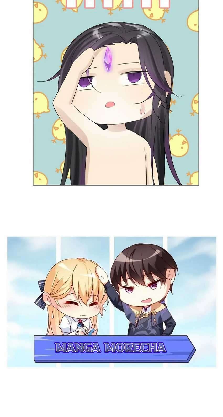 I Conquered A Religion, And With It Came A Harem Chapter 5 Gambar 46