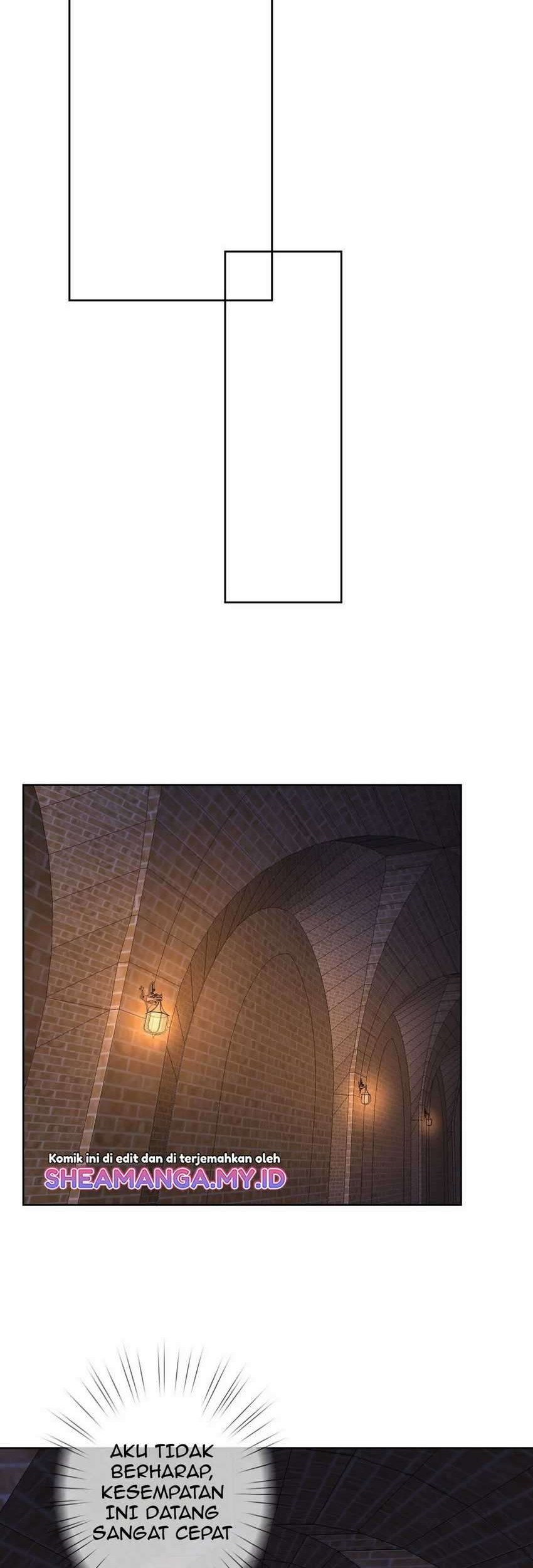 I Conquered A Religion, And With It Came A Harem Chapter 5 Gambar 10