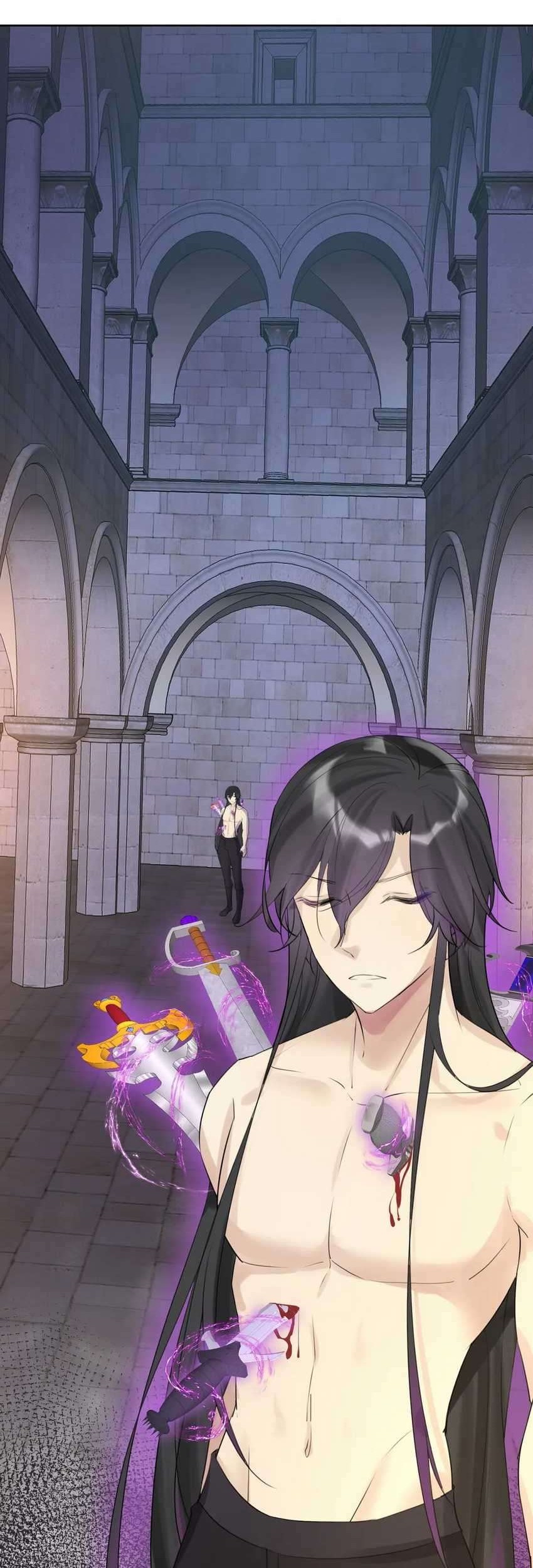I Conquered A Religion, And With It Came A Harem Chapter 5 Gambar 15