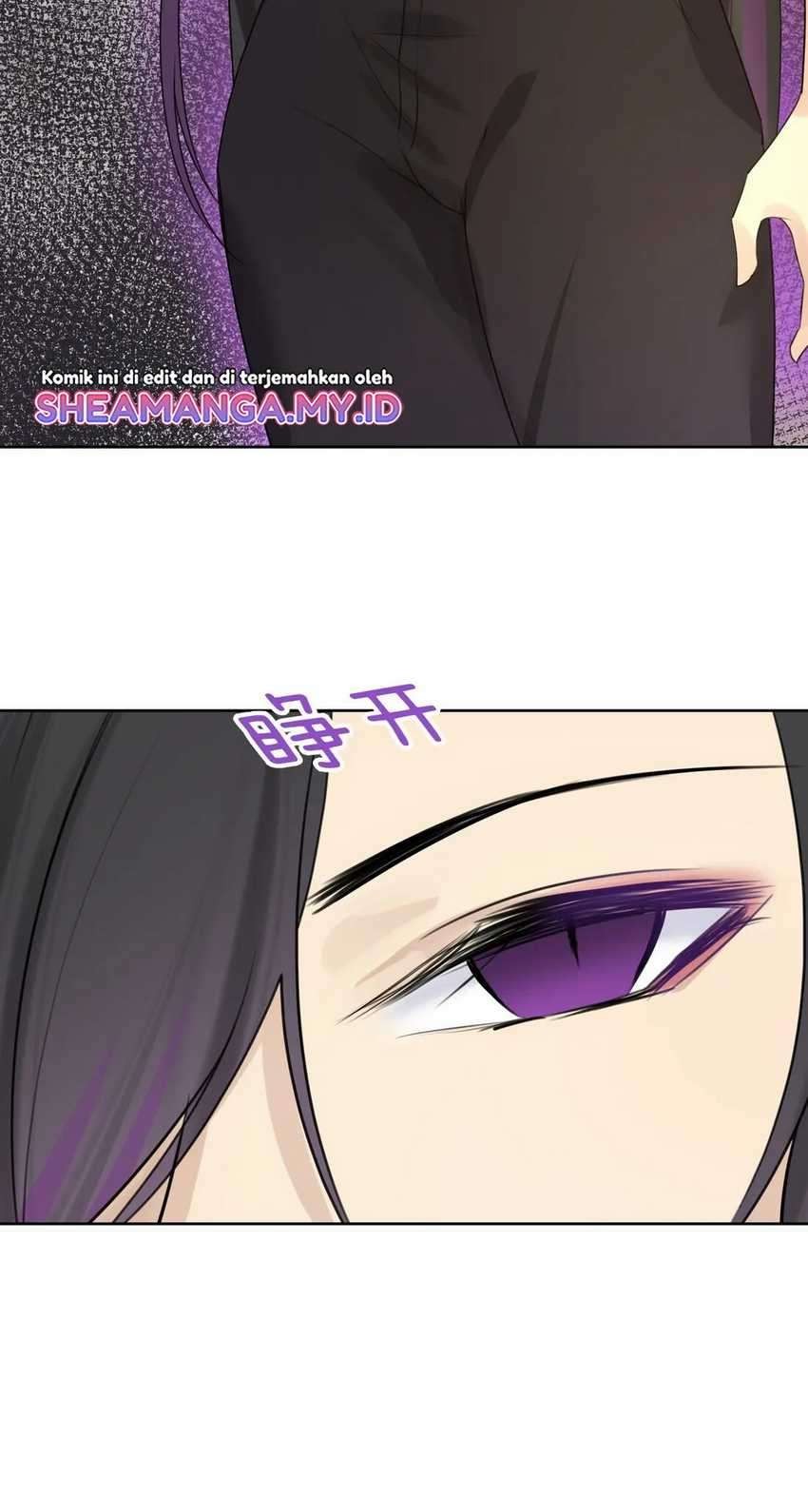 I Conquered A Religion, And With It Came A Harem Chapter 5 Gambar 16
