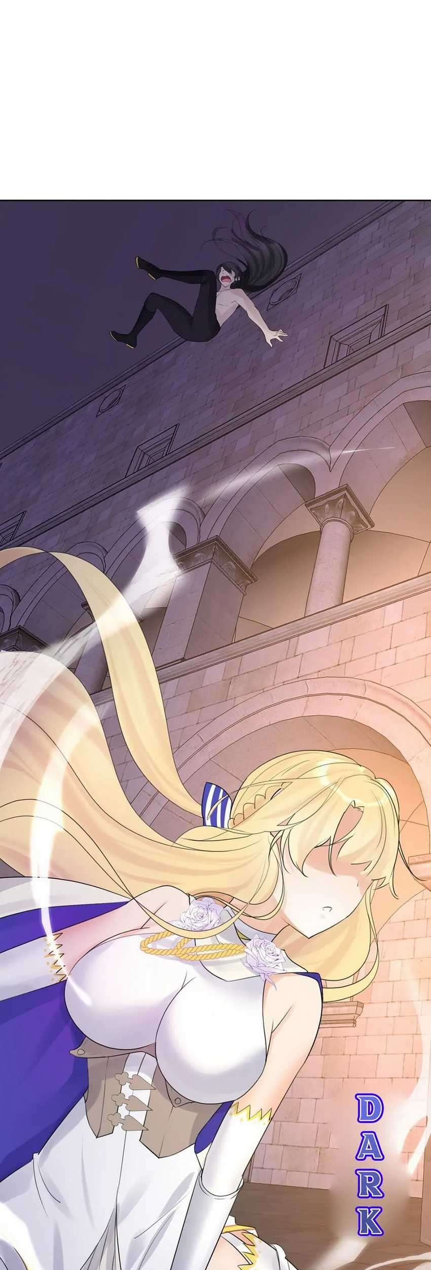 I Conquered A Religion, And With It Came A Harem Chapter 5 Gambar 27