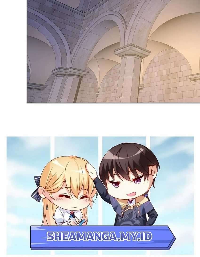 I Conquered A Religion, And With It Came A Harem Chapter 5 Gambar 31