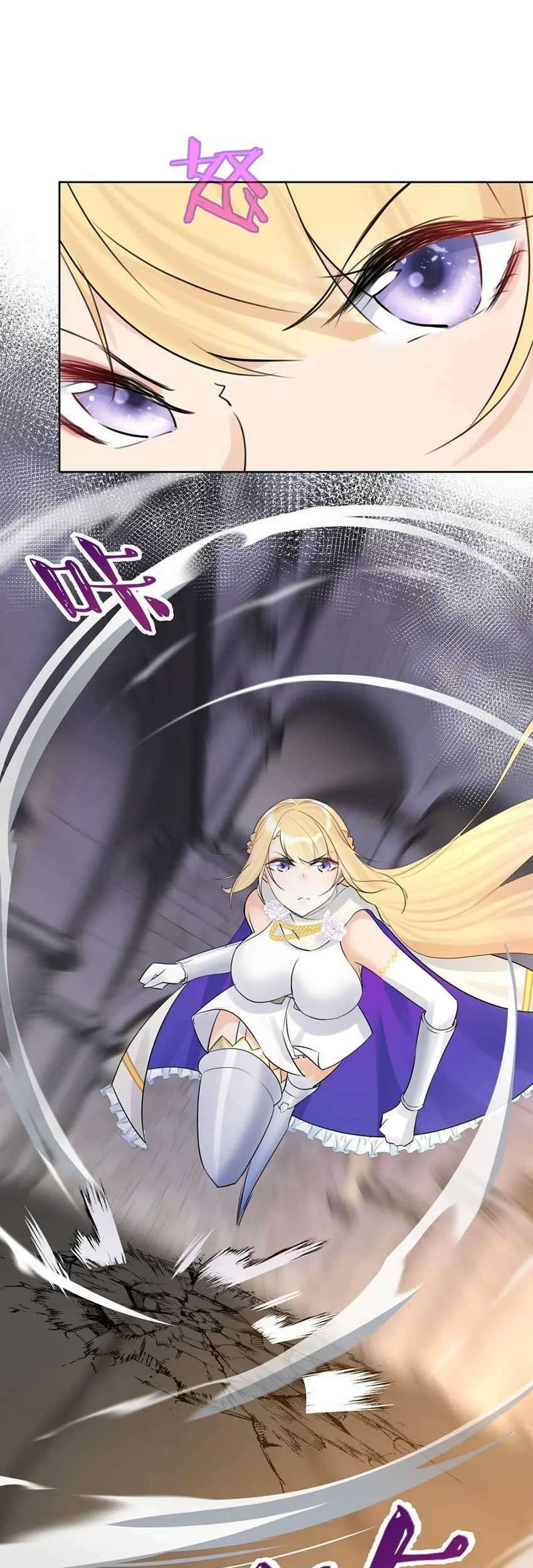 I Conquered A Religion, And With It Came A Harem Chapter 5 Gambar 35