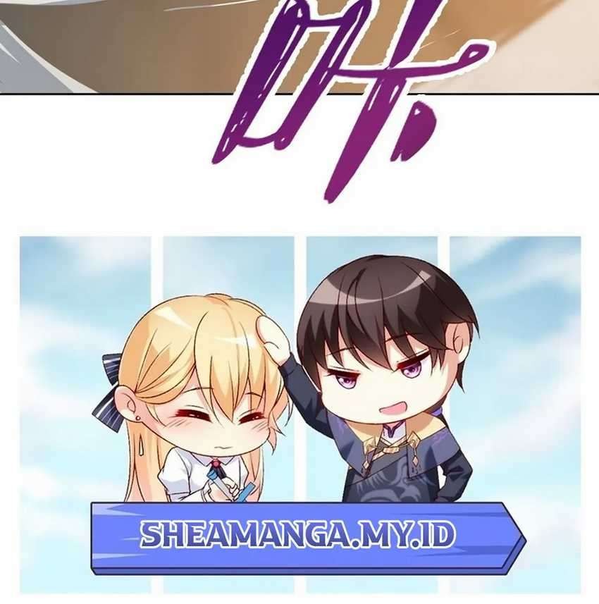 I Conquered A Religion, And With It Came A Harem Chapter 5 Gambar 36