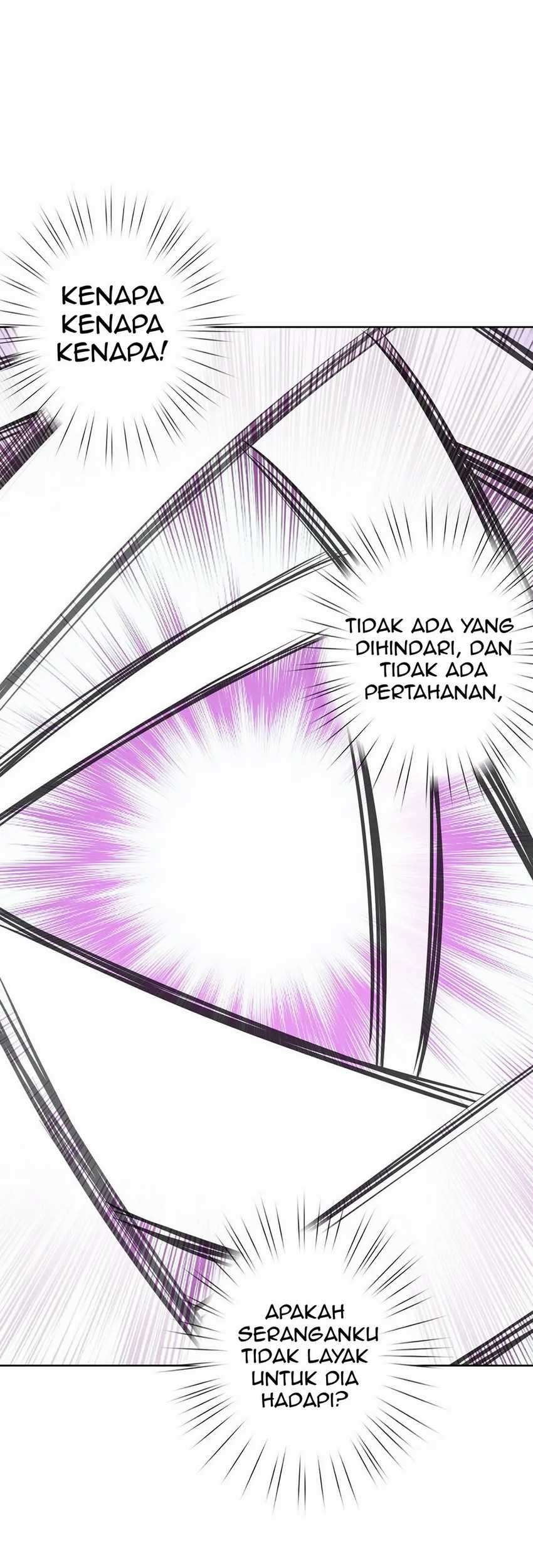 I Conquered A Religion, And With It Came A Harem Chapter 5 Gambar 37