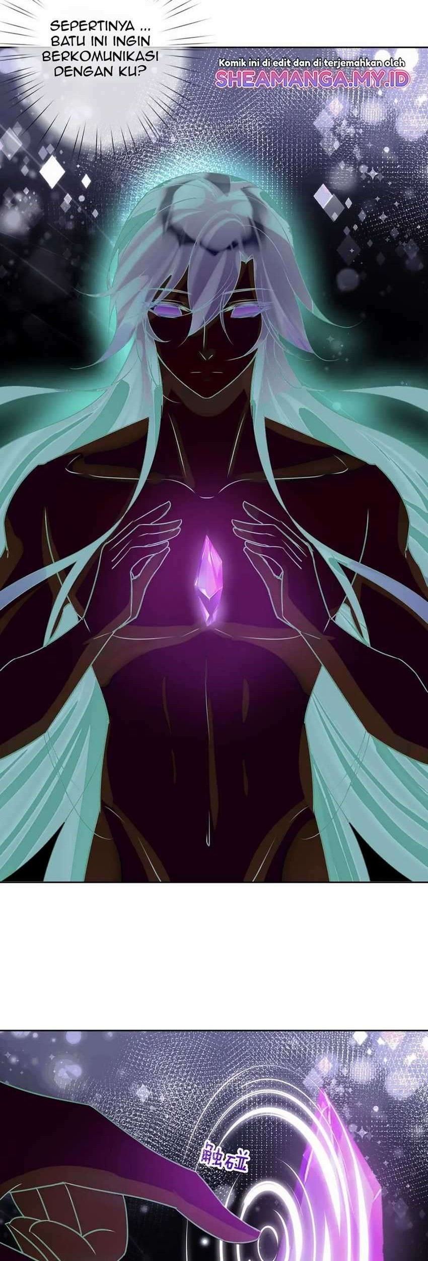 I Conquered A Religion, And With It Came A Harem Chapter 5 Gambar 40