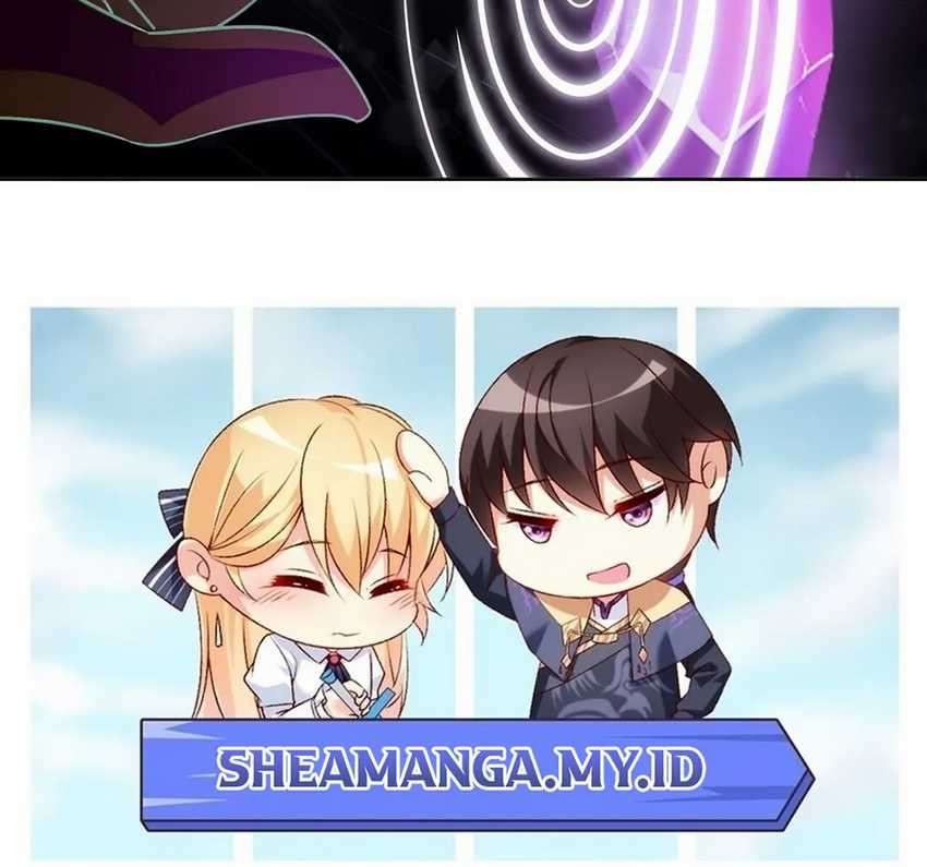 I Conquered A Religion, And With It Came A Harem Chapter 5 Gambar 41