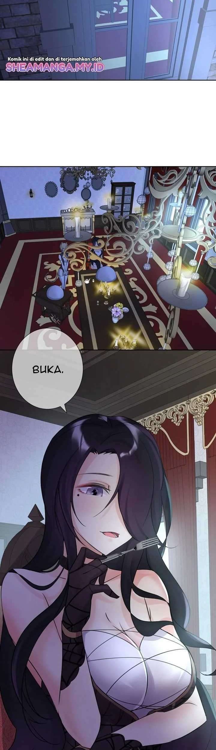 I Conquered A Religion, And With It Came A Harem Chapter 4 Gambar 3