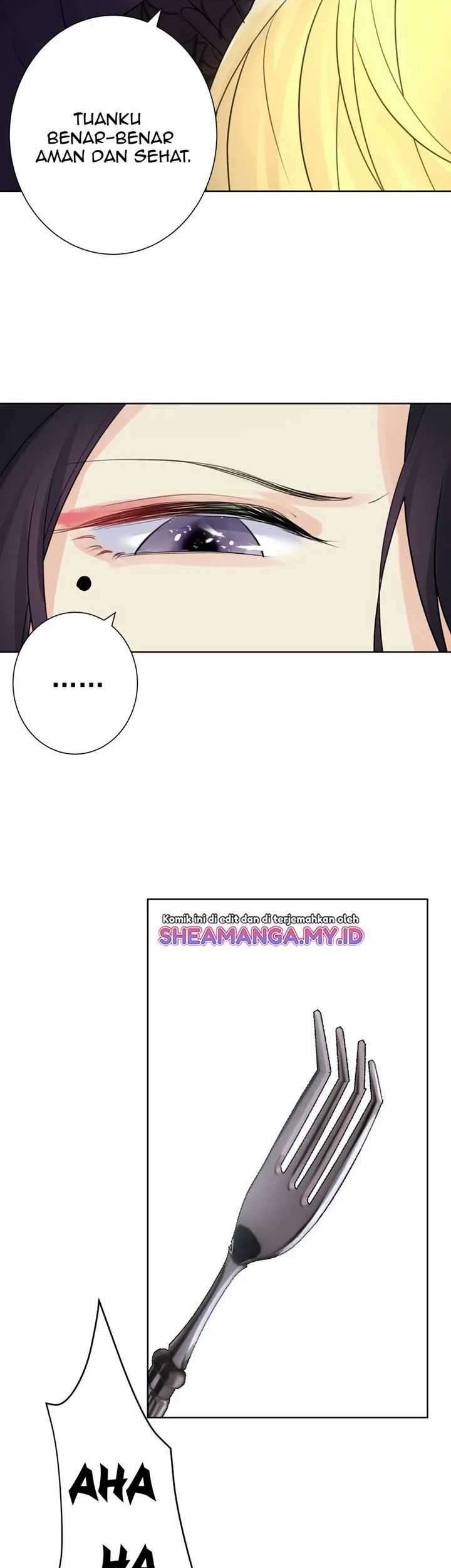 I Conquered A Religion, And With It Came A Harem Chapter 4 Gambar 7