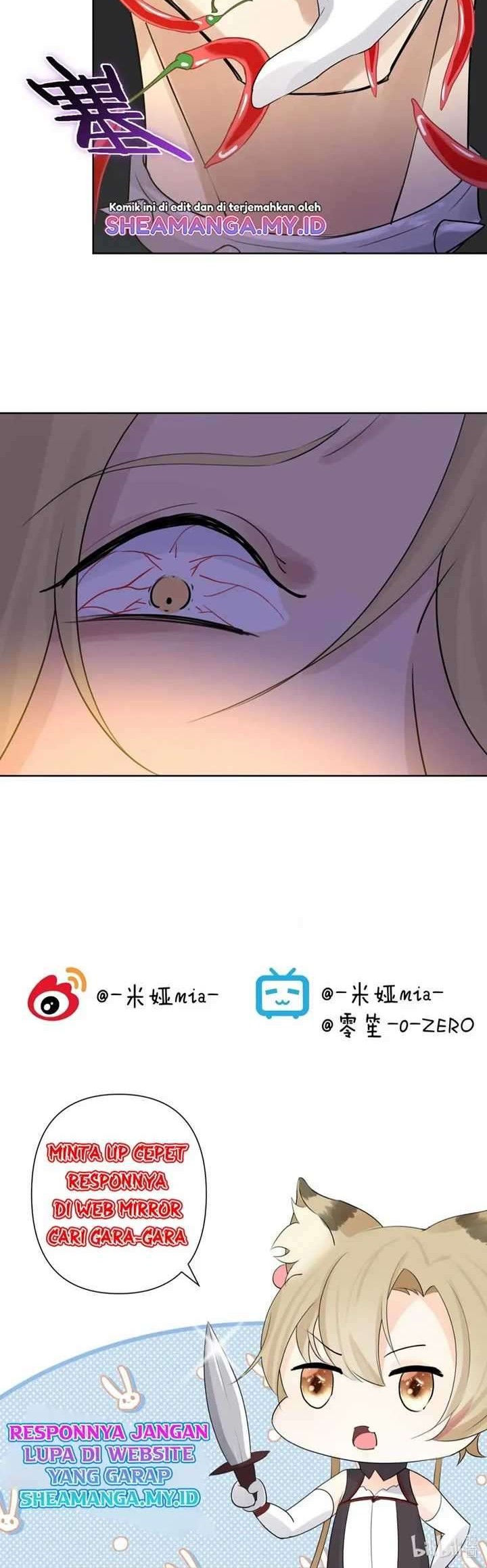 I Conquered A Religion, And With It Came A Harem Chapter 4 Gambar 9