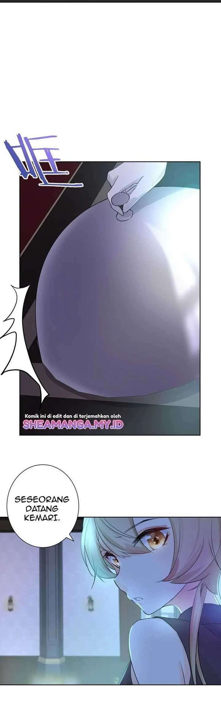 I Conquered A Religion, And With It Came A Harem Chapter 4 Gambar 13