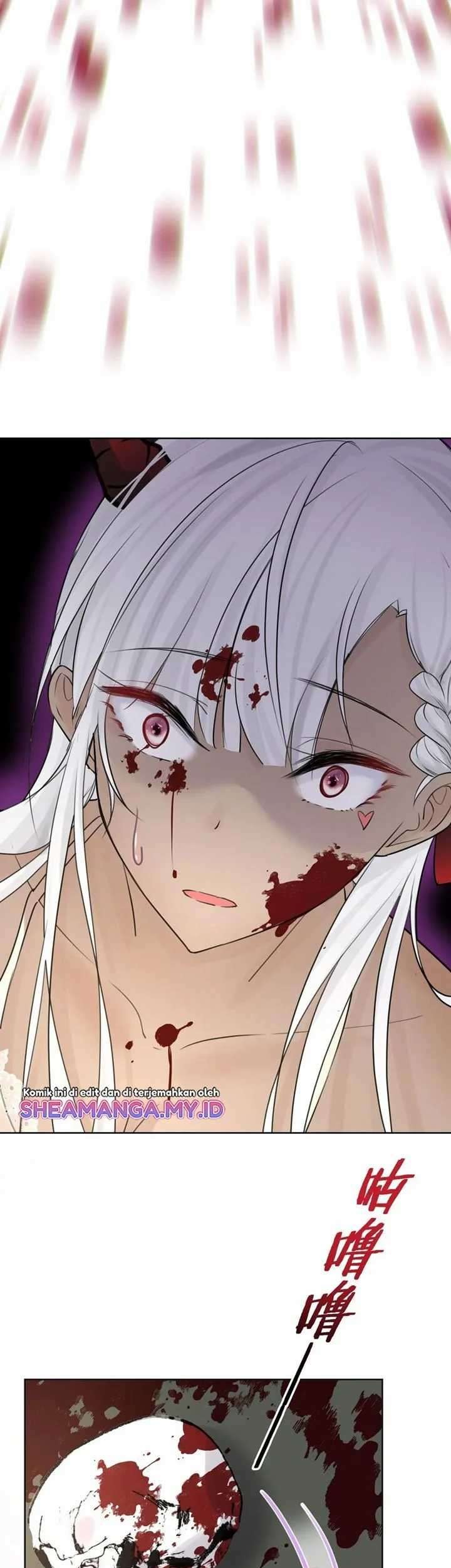 I Conquered A Religion, And With It Came A Harem Chapter 03 Gambar 38