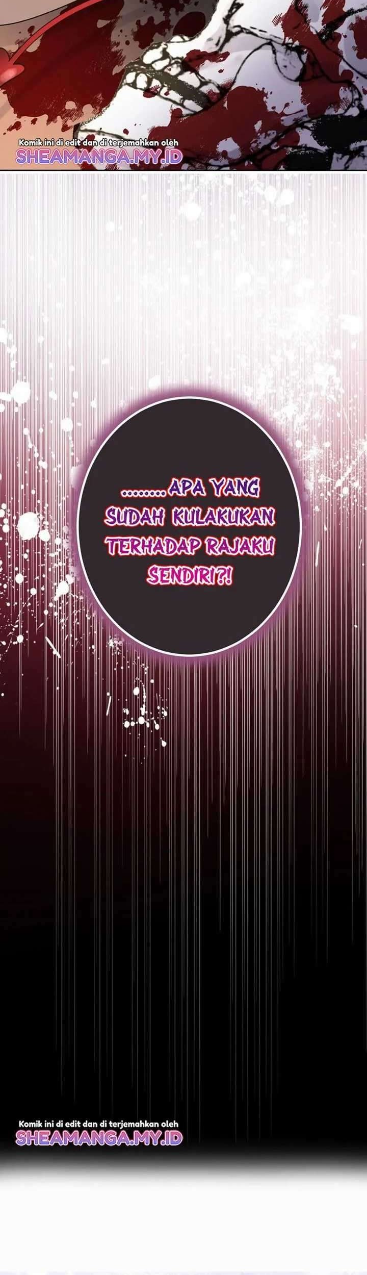 I Conquered A Religion, And With It Came A Harem Chapter 03 Gambar 40