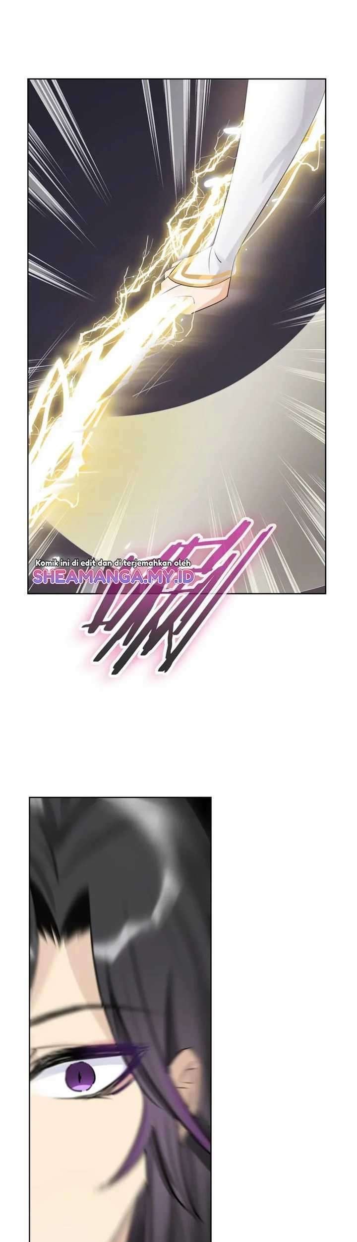 I Conquered A Religion, And With It Came A Harem Chapter 03 Gambar 6