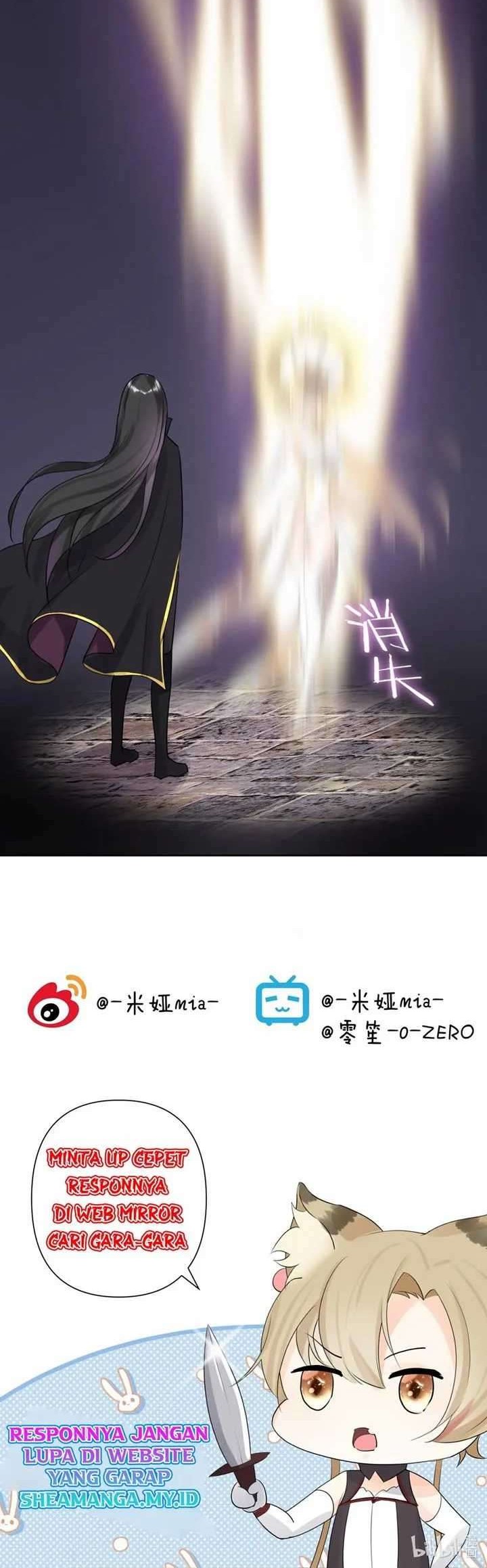 I Conquered A Religion, And With It Came A Harem Chapter 03 Gambar 9