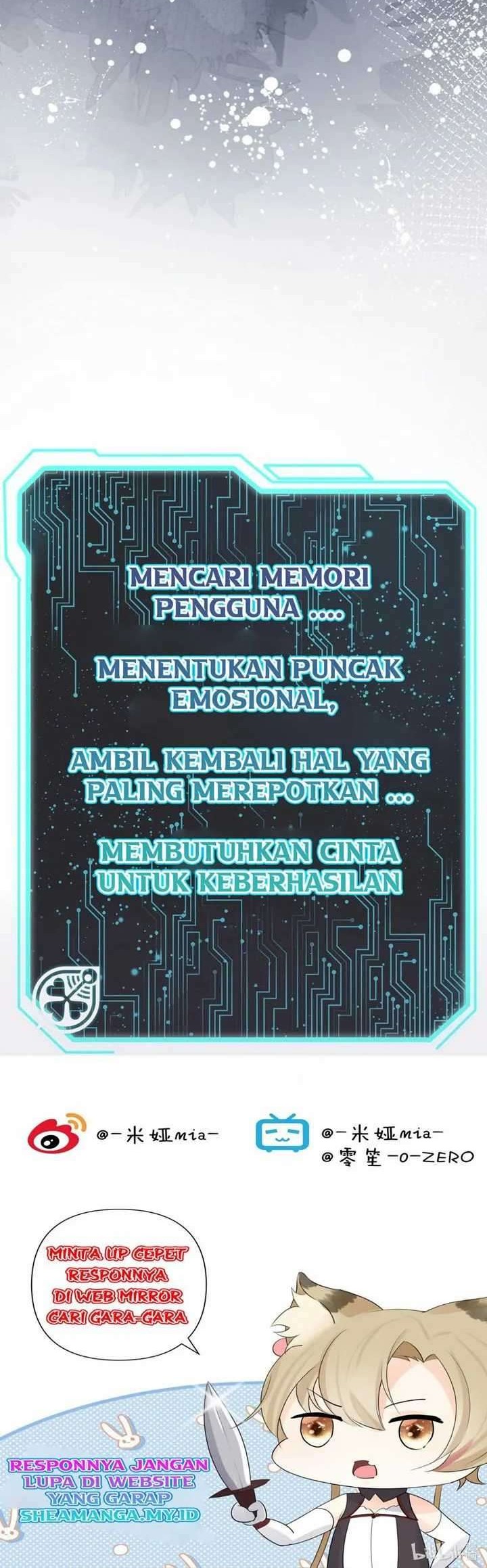 I Conquered A Religion, And With It Came A Harem Chapter 03 Gambar 13