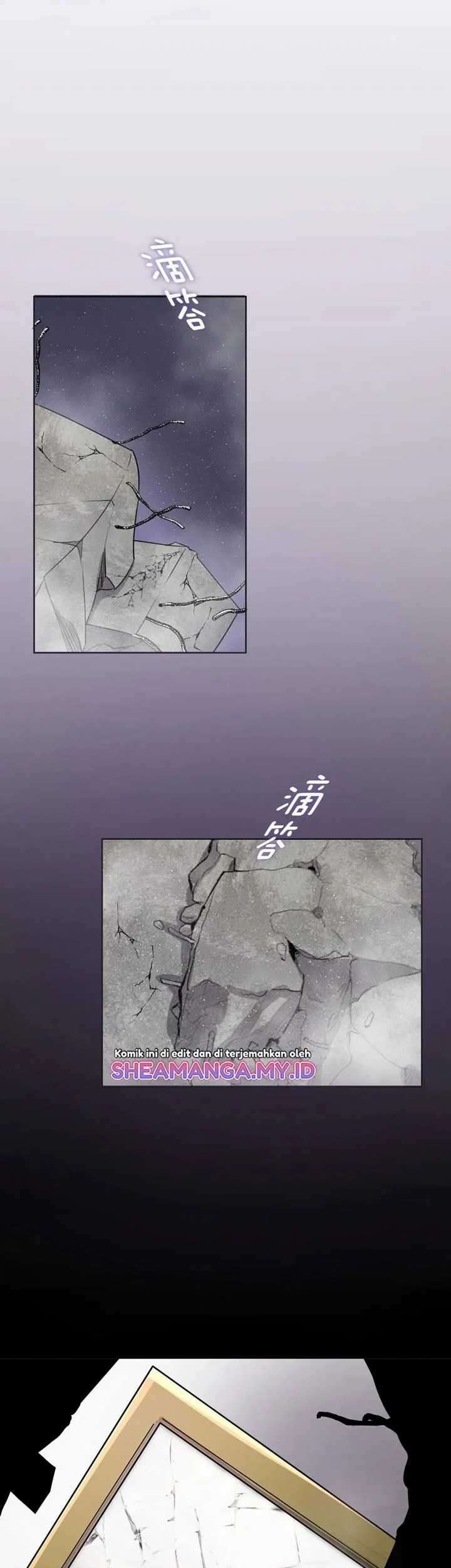I Conquered A Religion, And With It Came A Harem Chapter 03 Gambar 14
