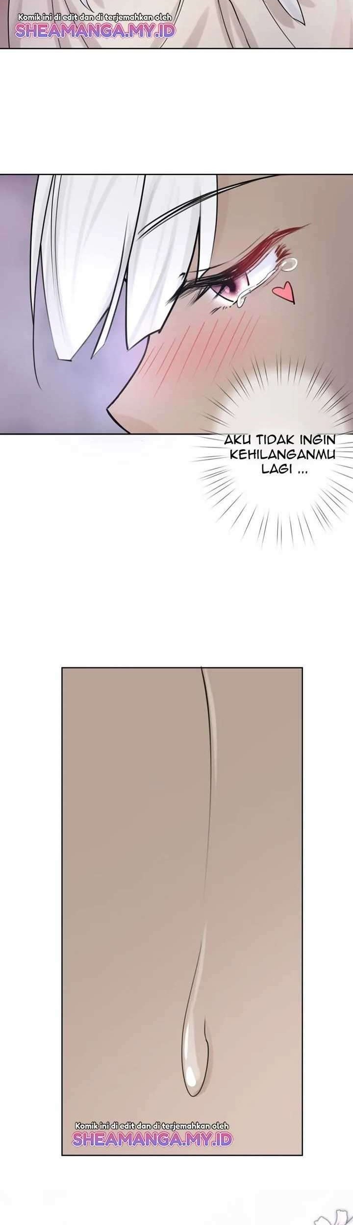 I Conquered A Religion, And With It Came A Harem Chapter 03 Gambar 31