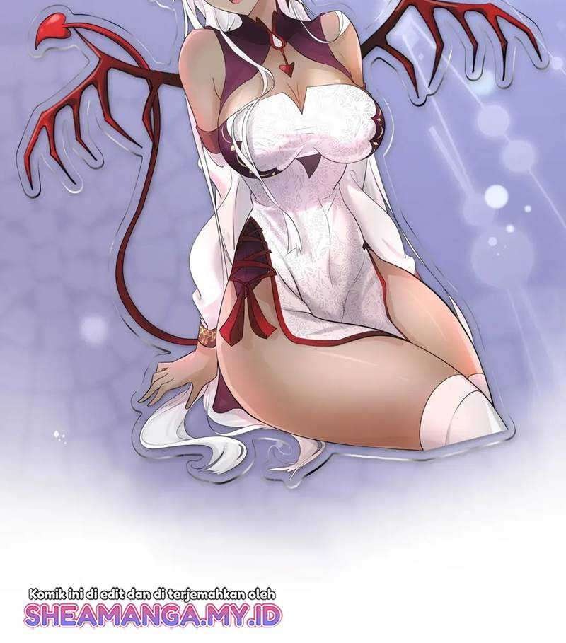 I Conquered A Religion, And With It Came A Harem Chapter 2 Gambar 6