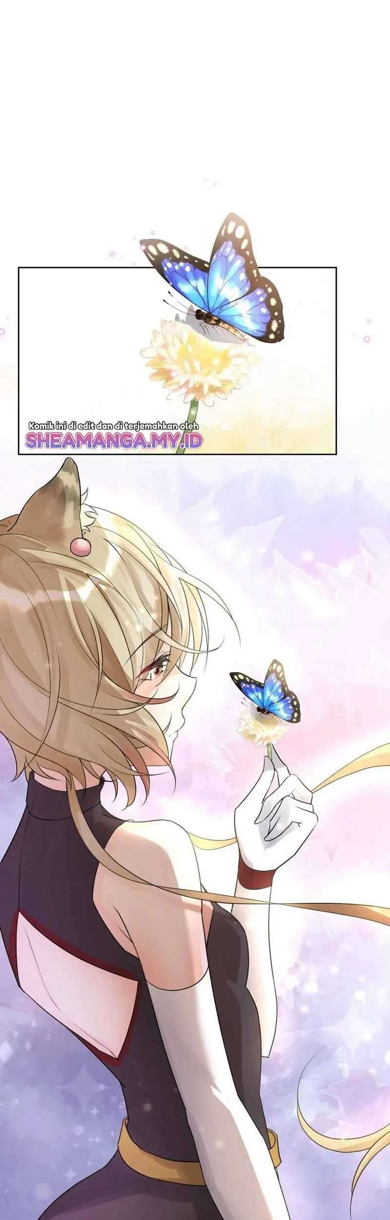 I Conquered A Religion, And With It Came A Harem Chapter 2 Gambar 12