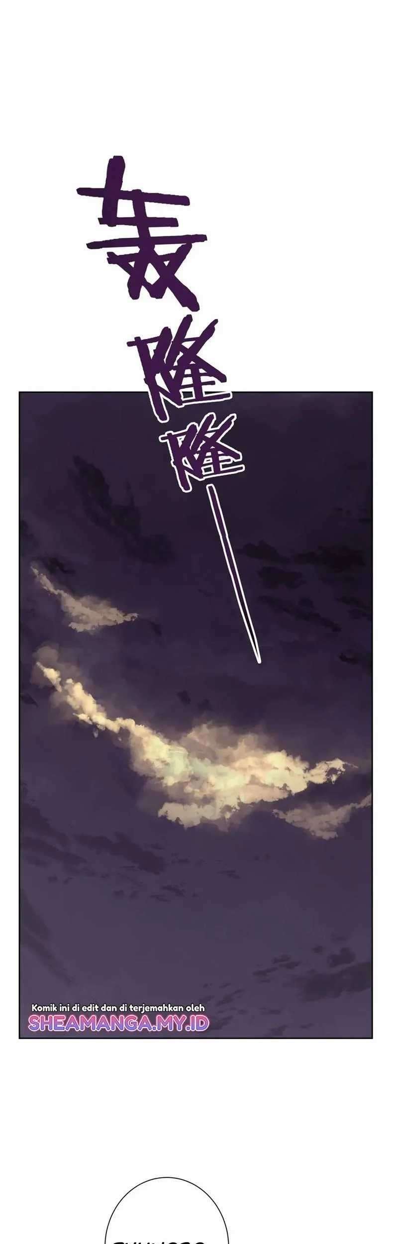I Conquered A Religion, And With It Came A Harem Chapter 2 Gambar 17