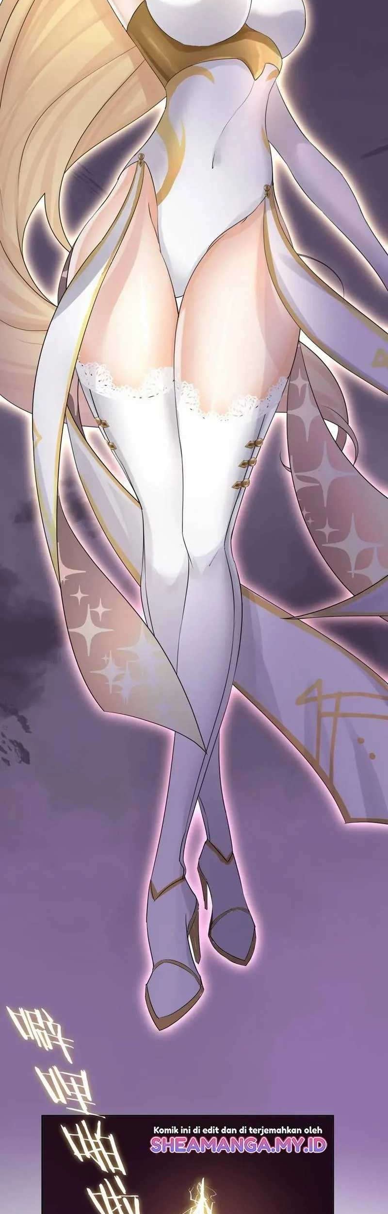 I Conquered A Religion, And With It Came A Harem Chapter 2 Gambar 19