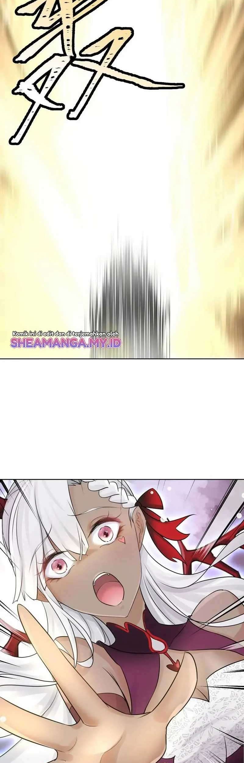 I Conquered A Religion, And With It Came A Harem Chapter 2 Gambar 23
