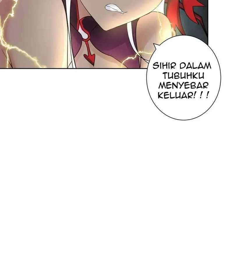 I Conquered A Religion, And With It Came A Harem Chapter 2 Gambar 26