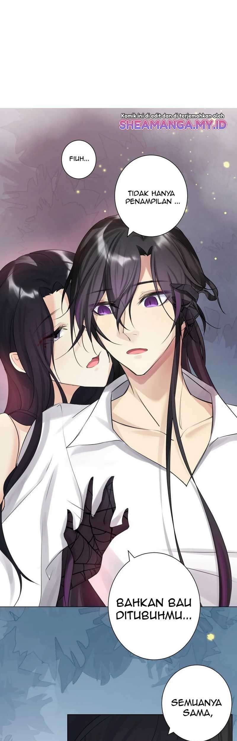 I Conquered A Religion, And With It Came A Harem Chapter 1 Gambar 42